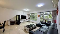 Blk 490D Sunshine Gardens (Choa Chu Kang), HDB 5 Rooms #530815391